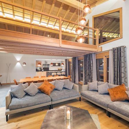 Colibri Penthouse Apartment มอร์ซีน ภายนอก รูปภาพ
