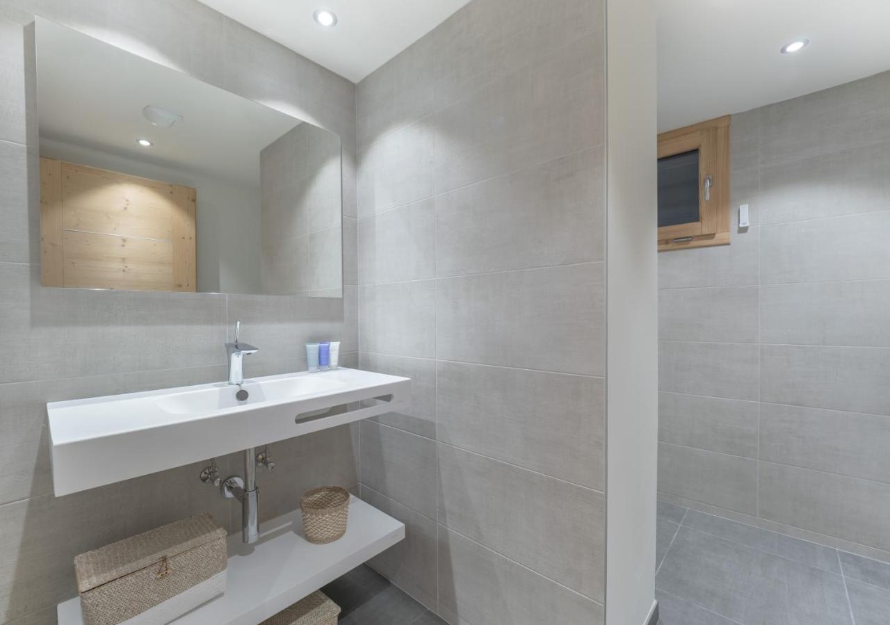 Colibri Penthouse Apartment มอร์ซีน ภายนอก รูปภาพ