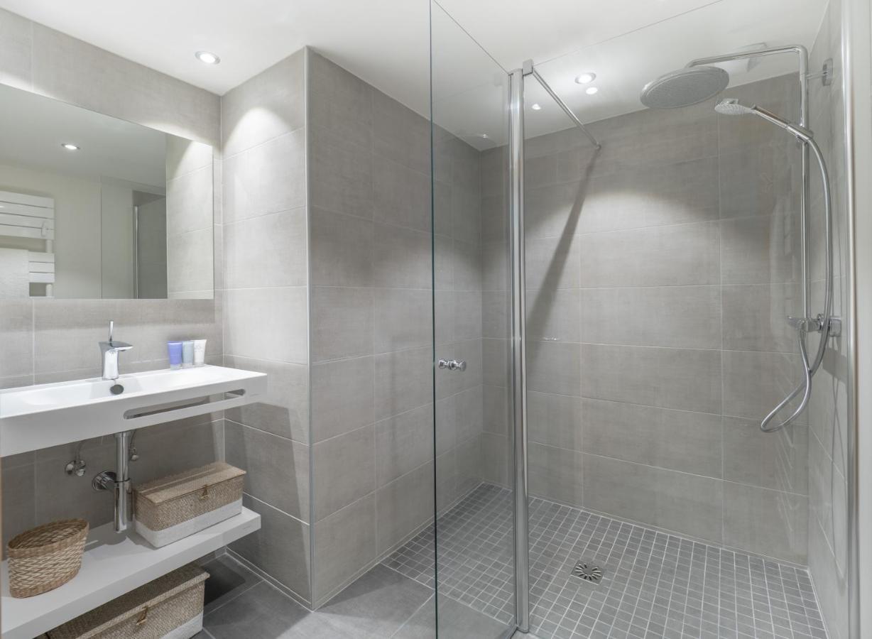 Colibri Penthouse Apartment มอร์ซีน ภายนอก รูปภาพ
