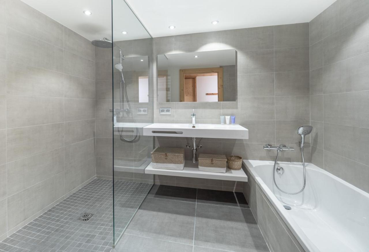 Colibri Penthouse Apartment มอร์ซีน ภายนอก รูปภาพ